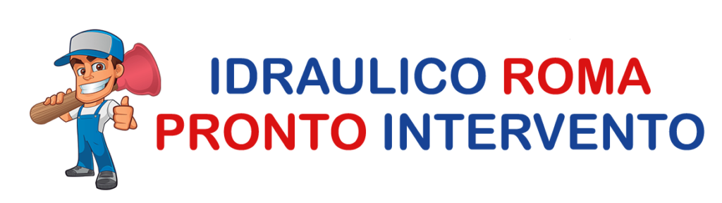 idraulico-fregene-logo